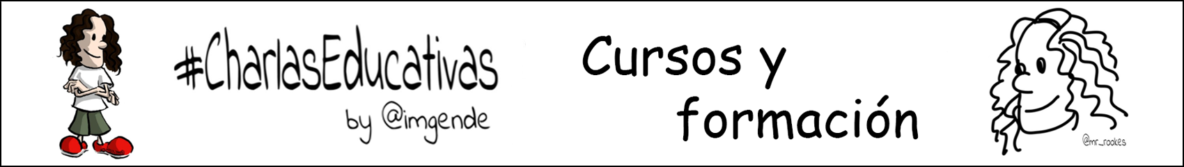 Banner superior cursos charlas educativas